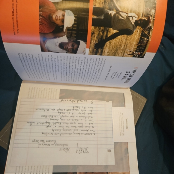 Tupac shakur legacy book &cd/Need gone asap! - Picture 9 of 9